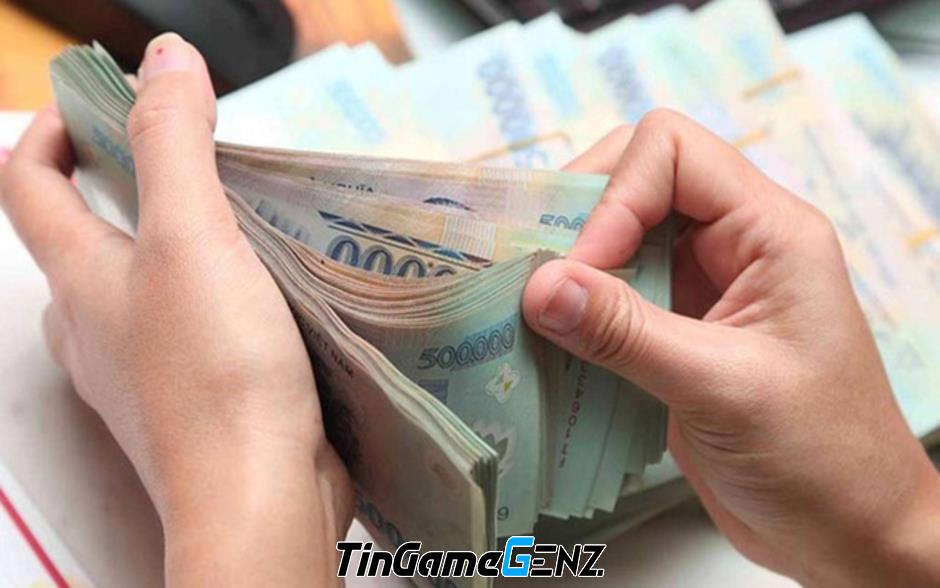 Cách kiểm tra mức lương BHXH của công ty chỉ trong 1 phút