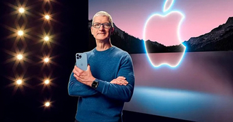 Cách kiếm và tiêu tiền của Tim Cook ra sao