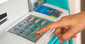 Cách lấy lại mật khẩu thẻ ATM bị quên?