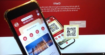Cách Liên Kết Tài Khoản Ngân Hàng Với VNeID: Hướng Dẫn Chi Tiết và Mới Nhất 2023