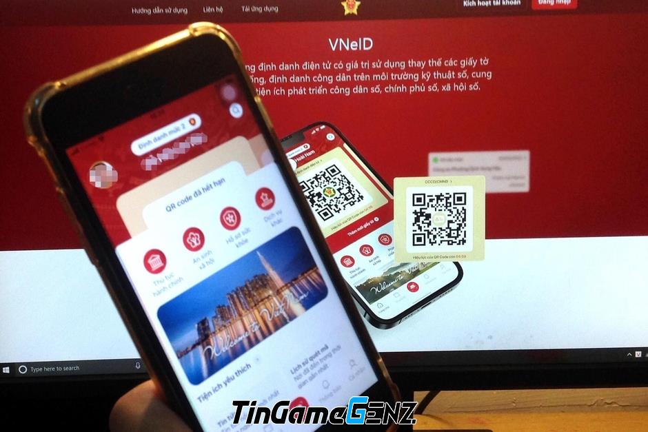Cách Liên Kết Tài Khoản Ngân Hàng Với VNeID: Hướng Dẫn Chi Tiết và Mới Nhất 2023 Cách Liên Kết Tài Khoản Ngân Hàng Với VNeID: Hướng Dẫn Chi Tiết và Mới Nhất 2023