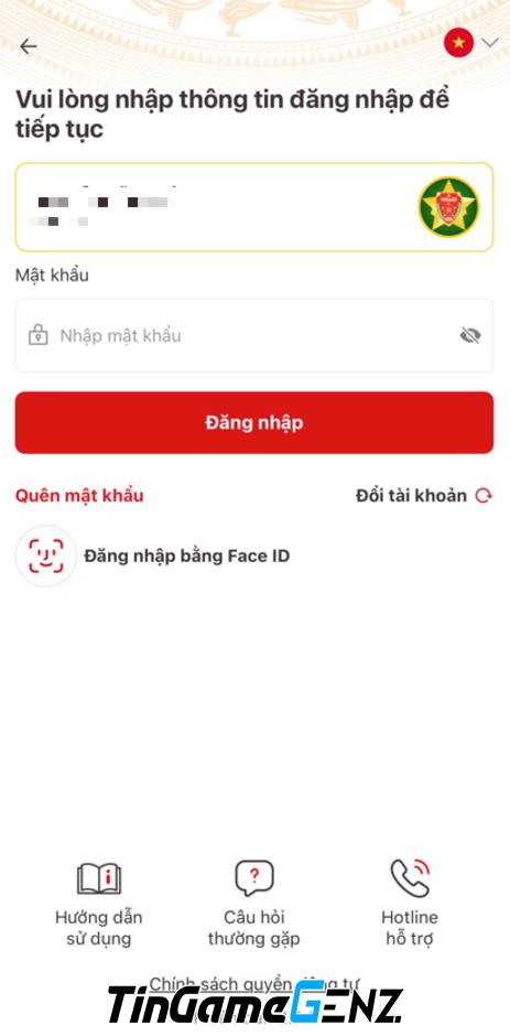 Cách Liên Kết Tài Khoản Ngân Hàng Với VNeID: Hướng Dẫn Chi Tiết và Mới Nhất 2023 Cách Liên Kết Tài Khoản Ngân Hàng Với VNeID: Hướng Dẫn Chi Tiết và Mới Nhất 2023
