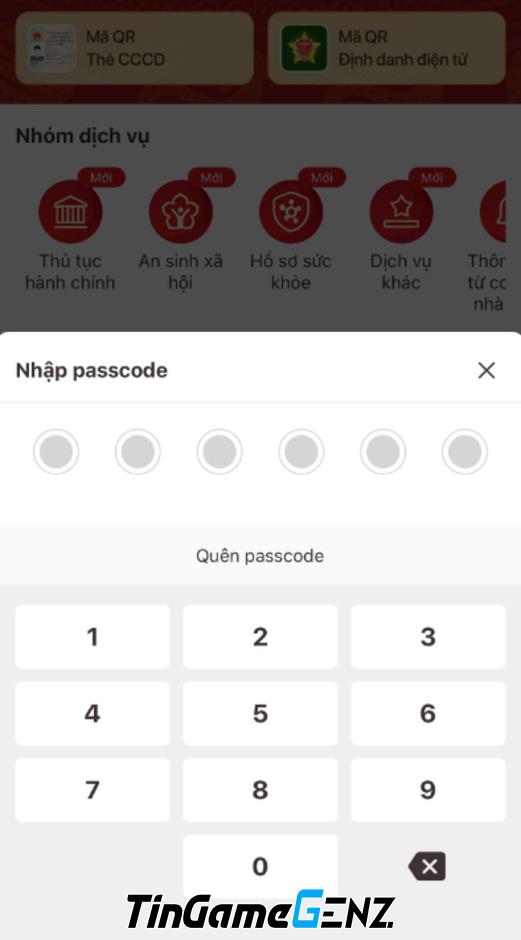 Cách Liên Kết Tài Khoản Ngân Hàng Với VNeID: Hướng Dẫn Chi Tiết và Mới Nhất 2023 Cách Liên Kết Tài Khoản Ngân Hàng Với VNeID: Hướng Dẫn Chi Tiết và Mới Nhất 2023