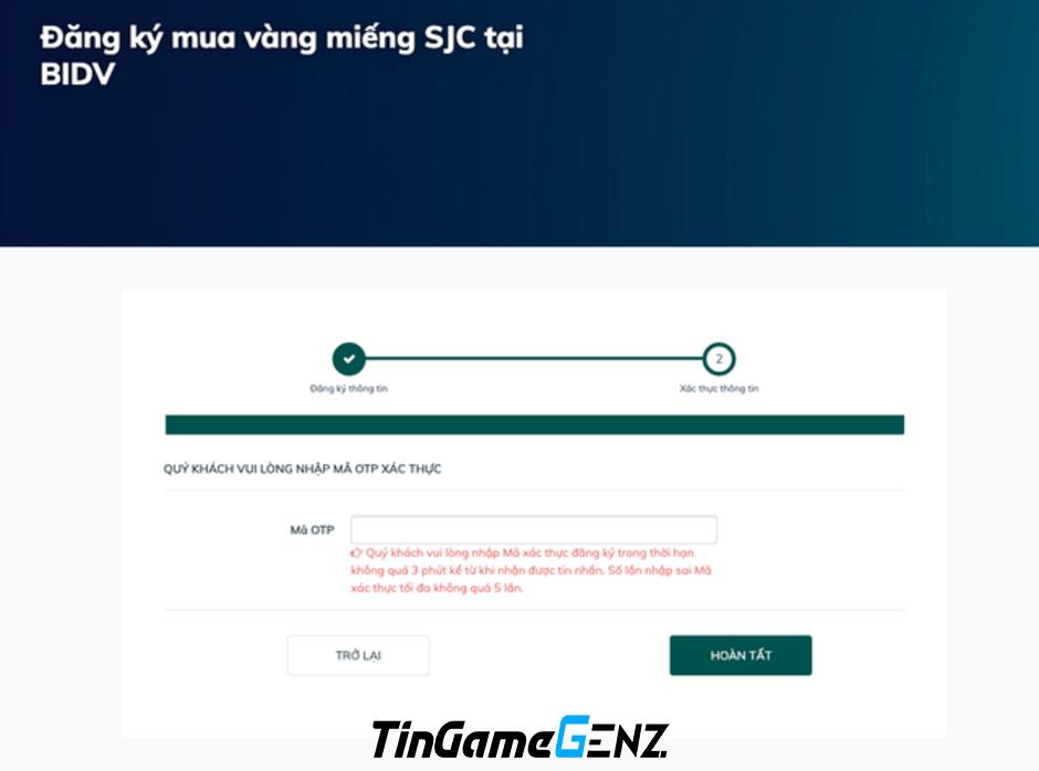 Cách mua vàng online từ Vietcombank, Agribank và BIDV cho dân văn phòng