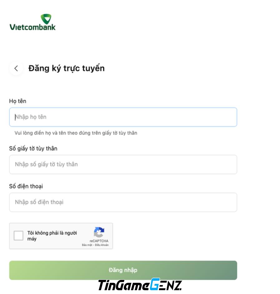 Cách mua vàng online từ Vietcombank, Agribank và BIDV cho dân văn phòng