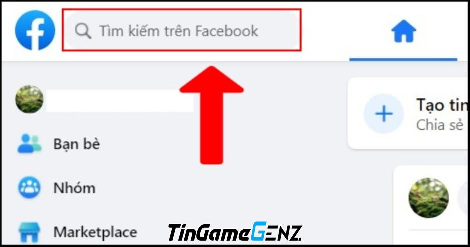 Cách nhận biết ai đó đã chặn mình hay chỉ khóa trang cá nhân trên Facebook?