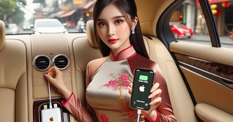 "Cách Nhận Biết iPhone Có Đang Sạc Chậm: Những Dấu Hiệu Cần Chú Ý"