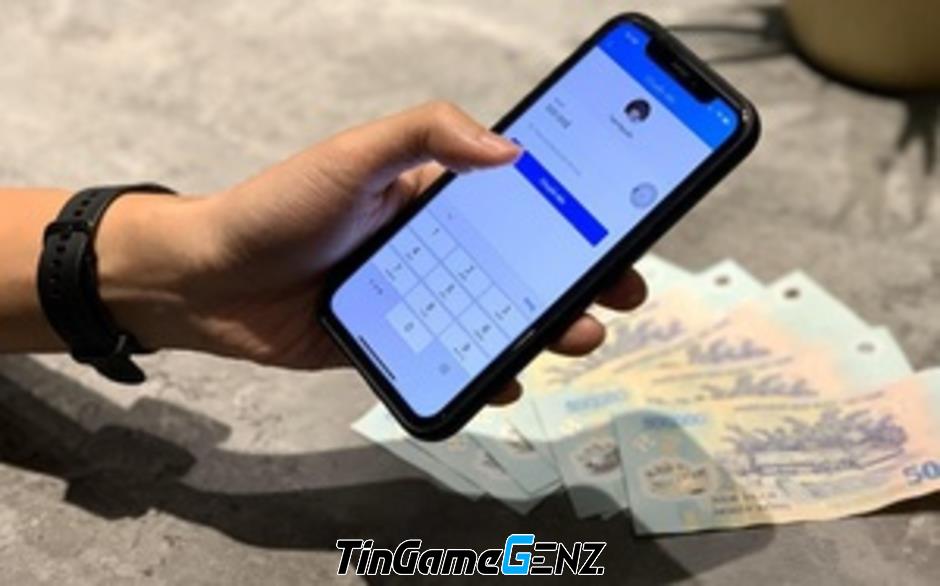 Cách Nhận Biết Tin Nhắn Ẩn Trên Zalo: Chỉ Cần Quan Sát Biểu Tượng Này Trên Thanh Tìm Kiếm!