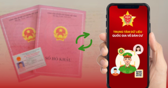 Cách Sử Dụng Sổ Hộ Khẩu Điện Tử Trên Ứng Dụng VNeID: Hướng Dẫn Chi Tiết Mỗi Bước