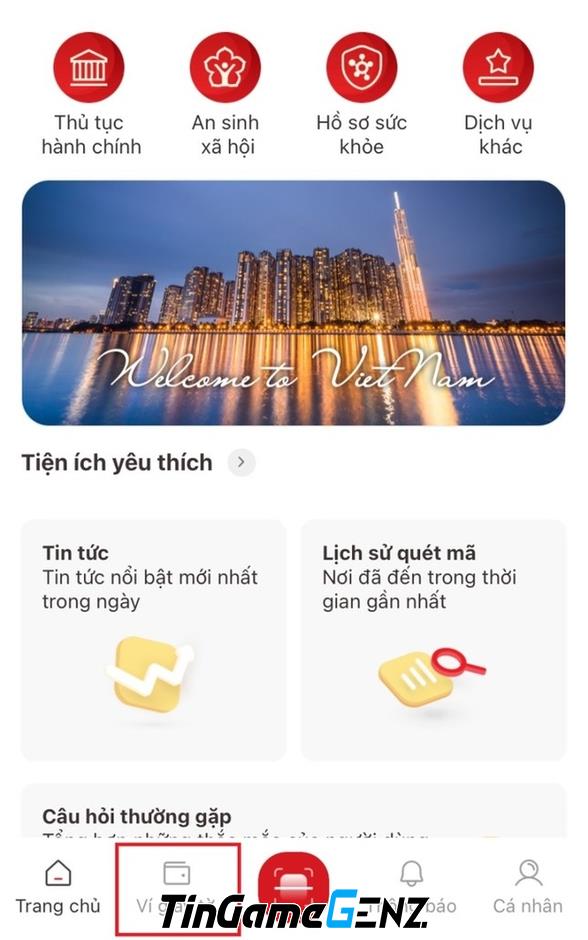 Cách Sử Dụng Sổ Hộ Khẩu Điện Tử Trên Ứng Dụng VNeID: Hướng Dẫn Chi Tiết Mỗi Bước Cách Sử Dụng Sổ Hộ Khẩu Điện Tử Trên Ứng Dụng VNeID: Hướng Dẫn Chi Tiết Mỗi Bước