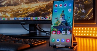 "Cách thực hiện ngay cho người dùng smartphone Samsung Galaxy"