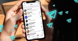 "Cách thức lừa đảo qua Telegram: Vì sao số điện thoại của bạn trở thành mục tiêu hàng đầu?"