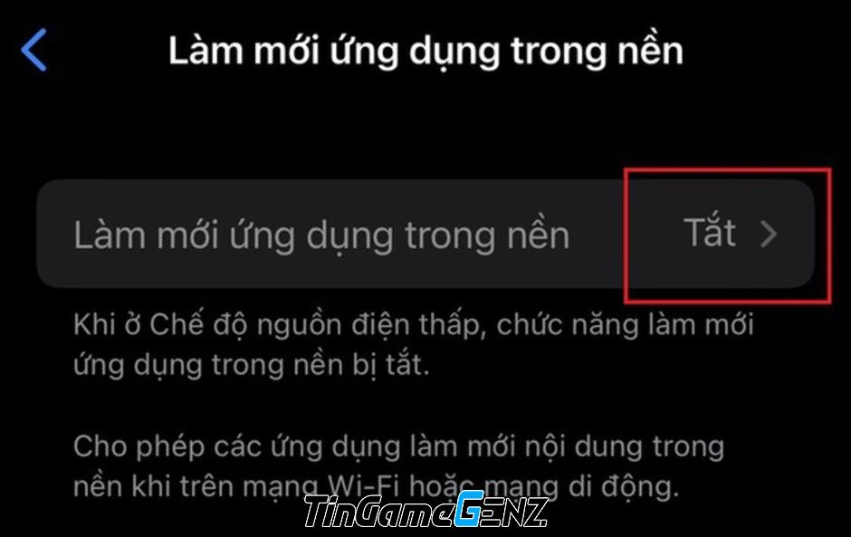 Cách tiết kiệm pin giúp iPhone tăng thời lượng thêm 3 tiếng