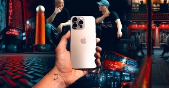 "Cách tối ưu cài đặt camera iPhone để chụp ảnh sắc nét"