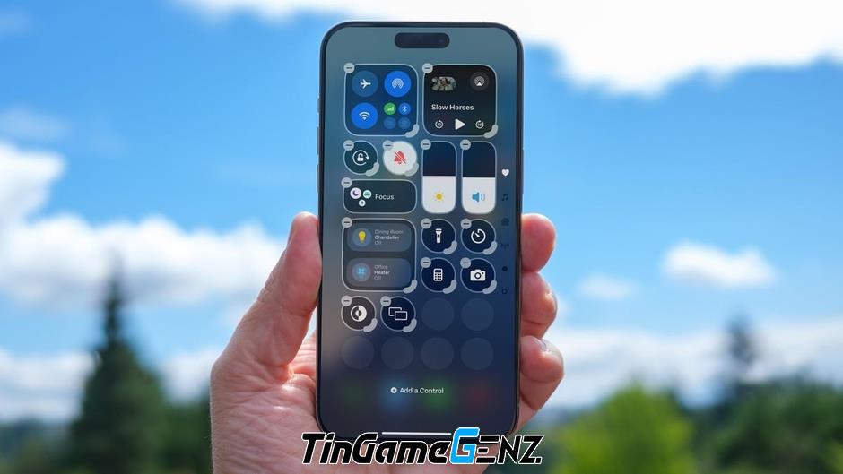 Cách Tối Ưu Pin trên iPhone với iOS 18: Mẹo Tiết Kiệm Hiệu Quả Nhất!