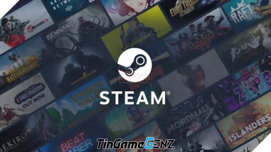 Cách Truy Cập Steam khi Bị Chặn Tại Việt Nam