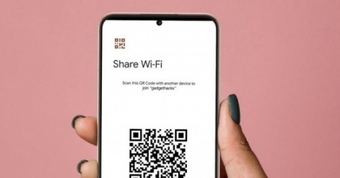 Cách xem mật khẩu WiFi trên Android năm 2024