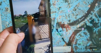 "Cách Xóa Ảnh Trên Google Street View: Bảo Vệ Quyền Riêng Tư Của Bạn"