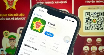 "Cải Cách Dịch Vụ Công Từ 1/7: Trải Nghiệm Mới Mẻ Cho Người Dân Thủ Đô"