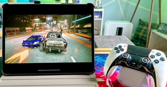 "Camera Đỉnh Cao: iPad Pro M5 Sẽ Tăng Cường Hiệu Năng Chụp Ảnh và Quay Video!"