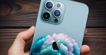 Camera trên iPhone 17 Pro Max khiến mọi người "choáng ngợp"