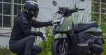 Cận Cảnh Mẫu Xe Tay Ga 158cc Của SYM: Kết Hợp Giữa Phong Cách Vespa Và Tính Thực Dụng Của Honda