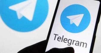 Cẩn trọng với cách lừa đảo trên Telegram