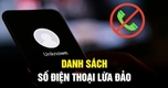 "Cảnh Báo: 4 Số Điện Thoại Đầu 02,1900 Cần Tránh Để Không Bị Lừa Tiền - Đừng Kết Bạn Zalo!"