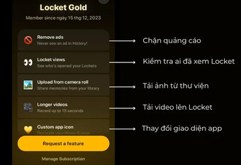"Cảnh Báo: Bẫy 
