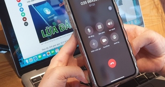 "Cảnh Báo Cách Thức 
