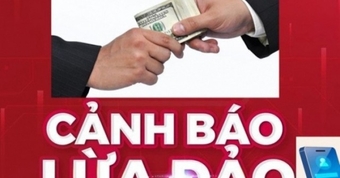 "Cảnh Báo: Chiêu Thức Lừa Đảo Với Ứng Dụng VNeID Giả Mạo - Cách Nhận Biết và Bảo Vệ Bản Thân"