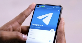 Cảnh Báo: Hai Kênh Telegram Nguy Hiểm Đang Lừa Đảo và Đánh Cắp Tiền Từ Người Dùng