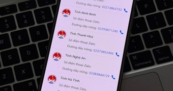 Cảnh Báo Khẩn: Bão Wipha Khiến Tình Hình Nguy Hiểm - Số Hotline Cứu Hộ Cần Ghi Nhớ!