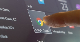 "Cảnh Báo Khẩn: Hàng Tỷ Người Dùng Chrome Cần Cập Nhật Ngay Để Bảo Vệ Dữ Liệu Nhạy Cảm!"