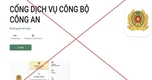 "Cảnh Báo Khẩn: Lừa Đảo Giả Mạo Cơ Quan Phường Xã Sau Sáp Nhập - Nhận Diện Dấu Hiệu Để Được Giúp Đỡ!"