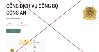 "Cảnh Báo Khẩn: Lừa Đảo Giả Mạo Cơ Quan Phường Xã Sau Sáp Nhập - Nhận Diện Dấu Hiệu Để Được Giúp Đỡ!"