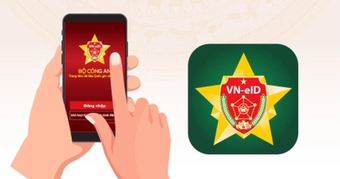 "Cảnh Báo Mới: Bộ Công An Cảnh Giác Người Dùng VNeID Trước Rủi Ro Lừa Đảo"