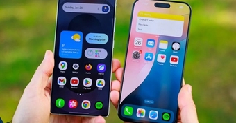 "Cảnh Báo: Mua iPhone 17 Có Thể Mất Giá Nhanh Hơn Galaxy S26 - Những Điều Cần Lưu Ý"