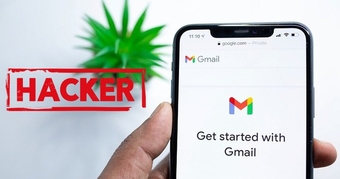 "Cảnh Báo Người Dùng Gmail: Hacker Sử Dụng Chiêu Thức Đặc Biệt Để Đánh Cắp Mật Khẩu Của Bạn!"