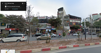"Cảnh báo: Nguy cơ mất an toàn khi chia sẻ ảnh nhà riêng trên Google Maps"