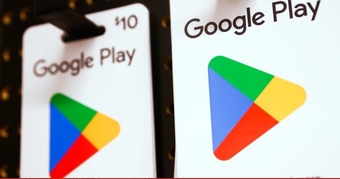 "Cảnh Báo: Những Chiêu Trò Lừa Đảo Thẻ Quà Tặng Google Play và Cách Bảo Vệ Bạn"