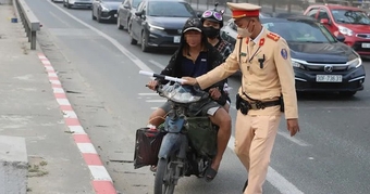 "Cảnh Báo: Những Rủi Ro Nguy Hiểm Khi Tài Xế Chậm Nộp Phạt Vi Phạm Giao Thông"