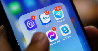 "Cảnh báo: Những thủ đoạn lừa đảo tinh vi qua Telegram, Facebook và Zalo mà mọi gamer cần thận trọng"