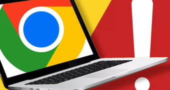 Cảnh báo quan trọng cho người dùng Google Chrome