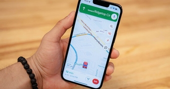 "Cảnh Báo: Sự Cố Google Maps Khiến Hàng Triệu Người Nhận Dấu Hiệu Lạ - Điều Gì Đang Xảy Ra?"