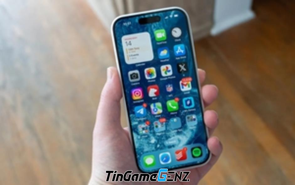 Cảnh Báo: Thủ Đoạn Lừa Đảo Mới Đối Với Người Dùng iPhone - Đừng Để Mất Tiền Oan!