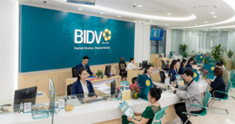 "Cảnh Báo Từ BIDV: Khách Hàng Nên Tránh Xa Các Nhóm Quảng Cáo Việc Nhẹ Lương Cao Để Bảo Vệ Tài Chính"