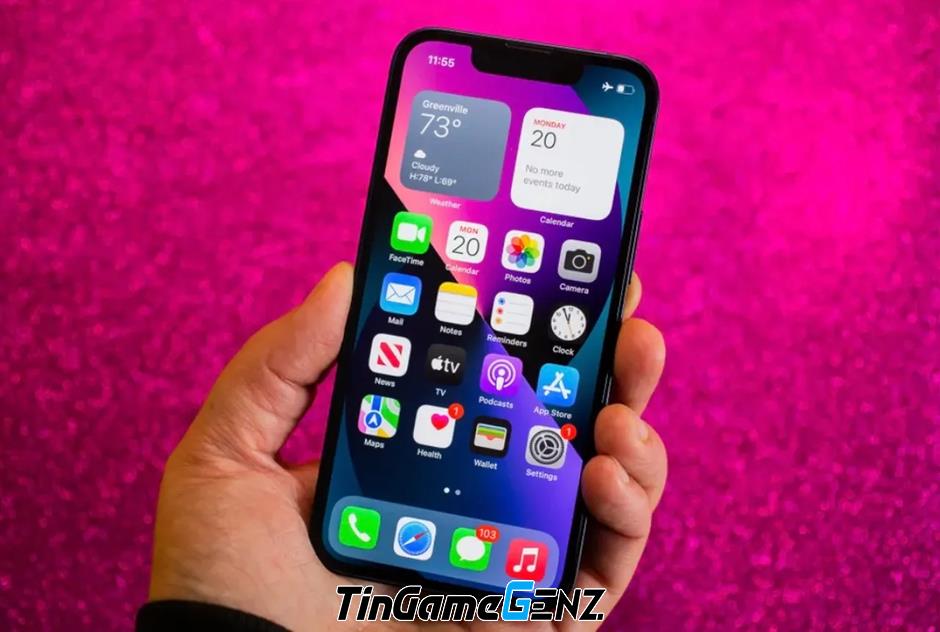 Cảnh báo từ Cảnh sát: Người dùng iPhone và Android Nên Tránh Nhắn Tin cho Nhau!