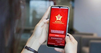 "Cảnh Báo Từ Công An Hà Nội: Những Thông Tin Quan Trọng Về VNeID Người Dân Nên Biết"