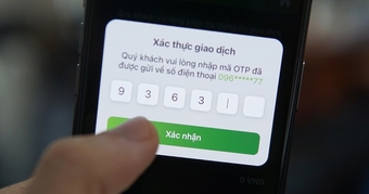 Cảnh Báo Từ Ngân Hàng: Thói Quen Ở Nơi Công Cộng Có Thể Khiến Bạn Mất Tiền Từ Tài Khoản!